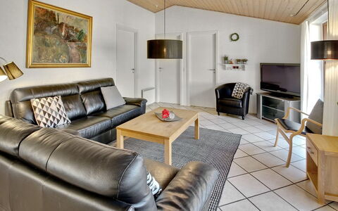 Holmved - 1.2Km from the Sea