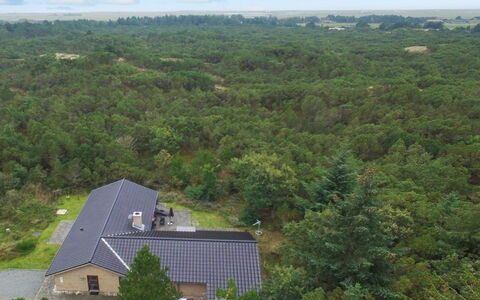 Holmved - 1.2Km from the Sea