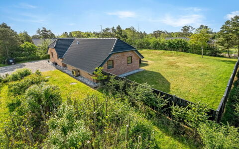 Mico - 500M from the Sea: Verblijf, Schuur, Hut, Boerderij, Prairie, Keet, Schuur, Blokhut, Garden Gebouwen