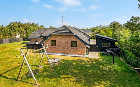 Mico - 500M from the Sea: Verblijf, Schuur, Hut, Boerderij, Prairie, Keet, Schuur, Blokhut, Garden Gebouwen