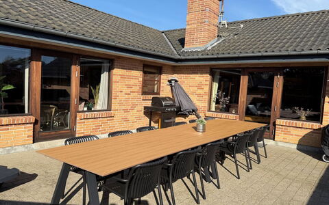 Mico - 500M from the Sea: Verblijf, Schuur, Hut, Boerderij, Prairie, Keet, Schuur, Blokhut, Garden Gebouwen