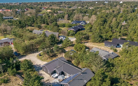 Allen - 1Km from the Sea: Verblijf, Schuur, Hut, Boerderij, Prairie, Keet, Schuur, Blokhut, Garden Gebouwen