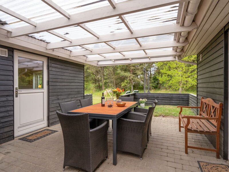 Hildulf - 2Km from the Sea