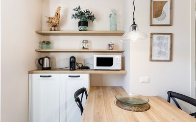 Accommodatie:&nbsp;Donna Rosa Holiday Home - Vicolo