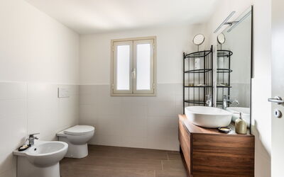 Accommodatie:&nbsp;Donna Rosa Holiday Home - Terrazza