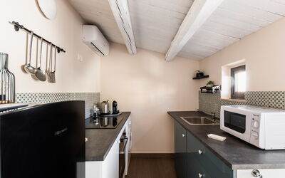 Accommodatie:&nbsp;Donna Rosa Holiday Home - Terrazza