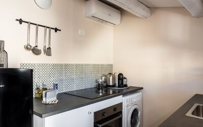 Accommodatie:&nbsp;Donna Rosa Holiday Home - Terrazza