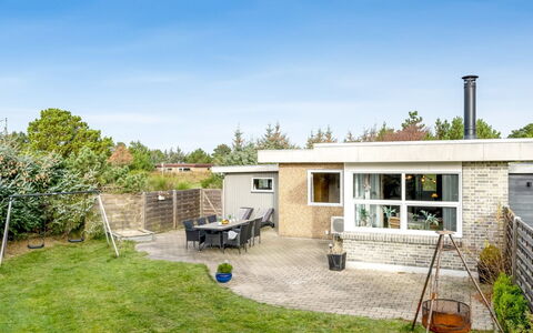 Geert - 900M from the Sea: Verblijf, Schuur, Hut, Boerderij, Prairie, Keet, Schuur, Blokhut, Garden Gebouwen
