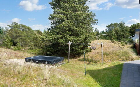 Rasmina - 1.2Km from the Sea: Struik, Land Lot, Tuin, Evergreen, Lariks, Park, Pine Family