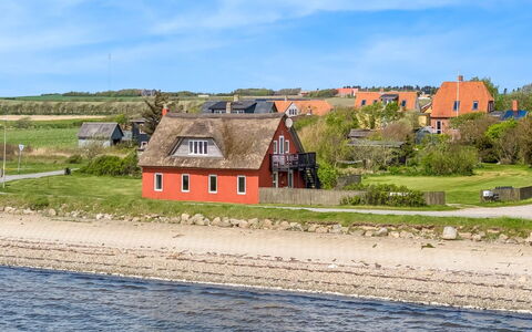 Edvardsine - 20M to the Fjord: Gras, Grasland, Landschap, Ecoregio, Plain, Plantengemeenschap, Land Lot, Buitenmeubels, Prairie, Shrubland