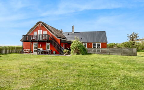 Edvardsine - 20M to the Fjord: Gras, Grasland, Landschap, Ecoregio, Plain, Plantengemeenschap, Land Lot, Buitenmeubels, Prairie, Shrubland