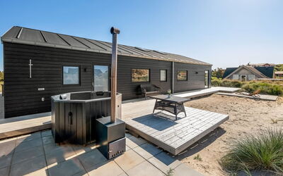 Chenoa - 350M from the Sea