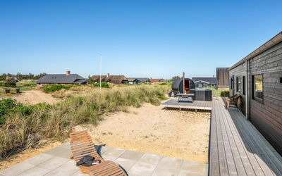 Chenoa - 350M from the Sea