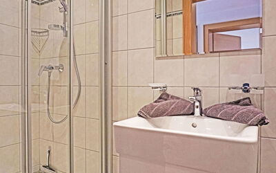 Accommodatie:&nbsp;Studio 1 107.1