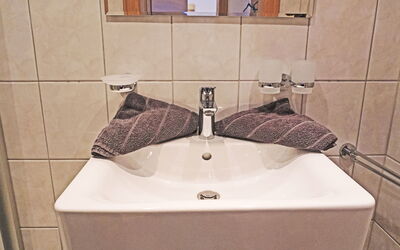 Accommodatie:&nbsp;Studio 1 107.1