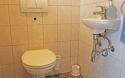 Accommodatie:&nbsp;Studio 1 107.1