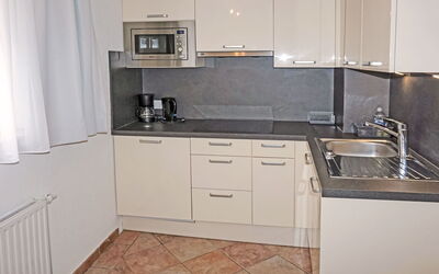Accommodatie:&nbsp;Studio 1 107.1