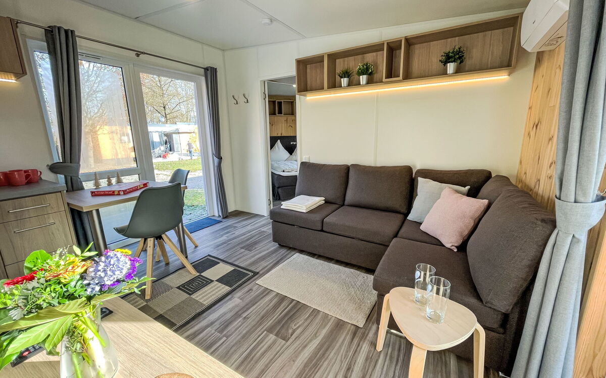 Accommodatie:&nbsp;Tiny Haus Benjamin 200.16