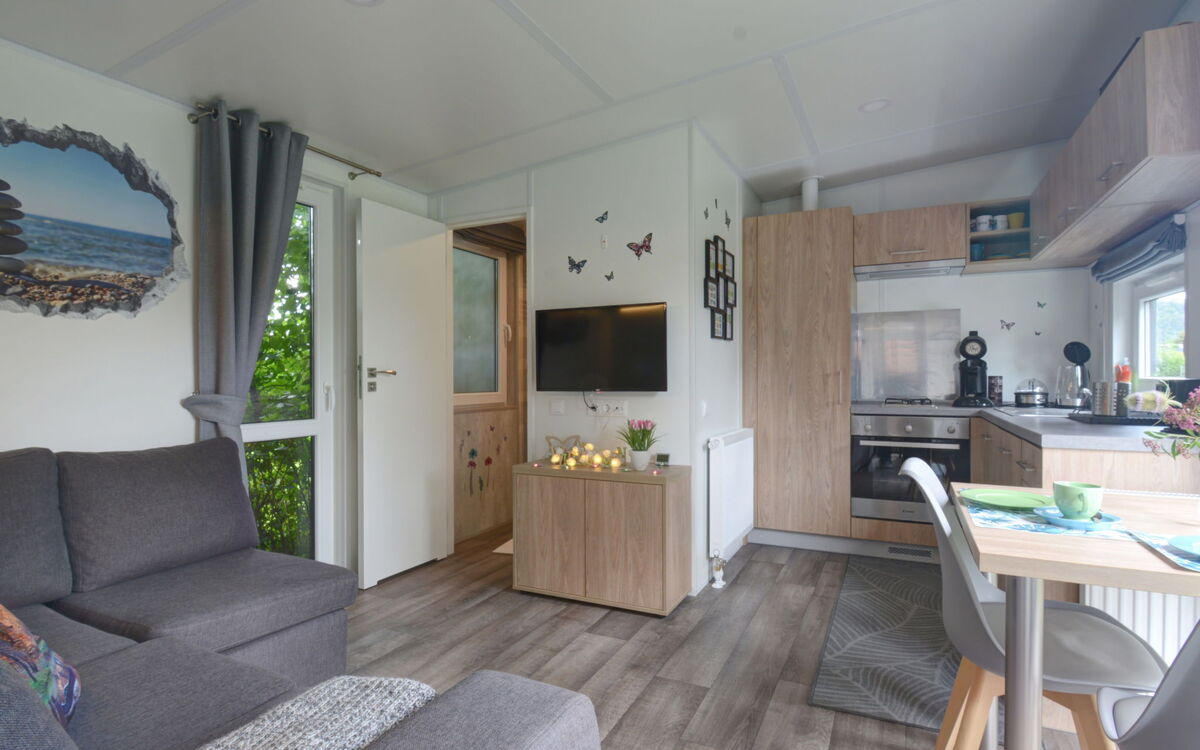 Accommodatie:&nbsp;Tiny Haus Anita 200.19