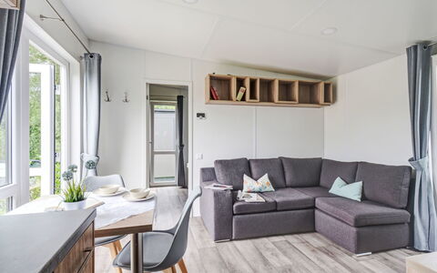 Accommodatie:&nbsp;Tiny Haus Sigl 200.45