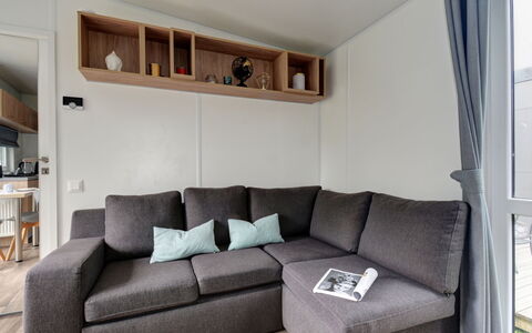 Accommodatie:&nbsp;Tiny Haus Sonnendeck 200.2