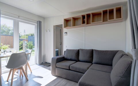Accommodatie:&nbsp;Tiny Haus Ludwig 200.22
