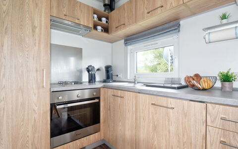 Accommodatie:&nbsp;Tiny Haus Lieblingsplatz 200.27