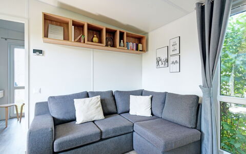 Accommodatie:&nbsp;Tiny Haus Engel 200.25