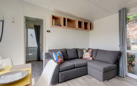 Accommodatie:&nbsp;Tiny Haus Selma 200.15