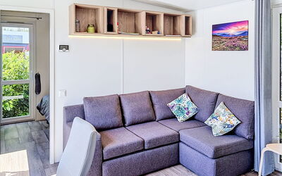 Accommodatie:&nbsp;Tiny Haus Sigl 200.45