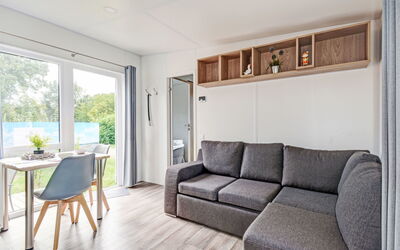 Accommodatie:&nbsp;Tiny Haus Sigl 200.45
