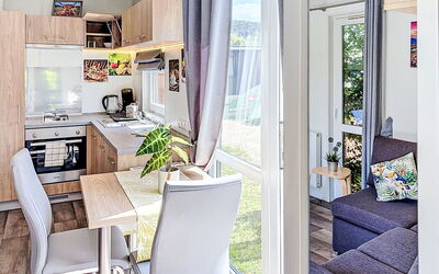 Accommodatie:&nbsp;Tiny Haus Sigl 200.45