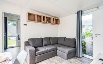 Accommodatie:&nbsp;Tiny Haus Sigl 200.45