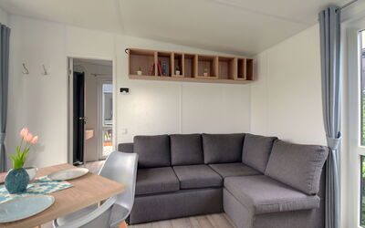 Accommodatie:&nbsp;Tiny Haus Sunny 200.3