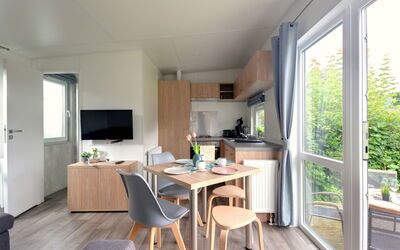 Accommodatie:&nbsp;Tiny Haus Sunny 200.3