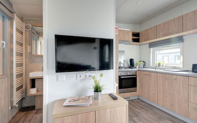 Accommodatie:&nbsp;Tiny Haus Beilngries 200.11