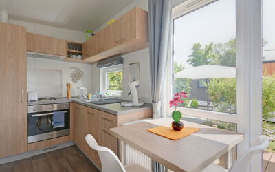Accommodatie:&nbsp;Tiny Haus Marco 200.14