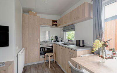 Accommodatie:&nbsp;Tiny Haus Edith 200.21