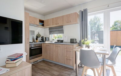 Accommodatie:&nbsp;Tiny Haus Ludwig 200.22