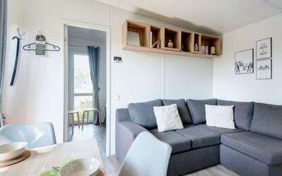 Accommodatie:&nbsp;Tiny Haus Engel 200.25