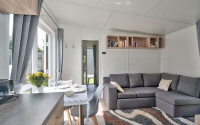 Accommodatie:&nbsp;Tiny Haus Conny 200.41
