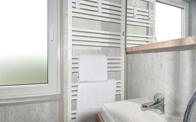 Accommodatie:&nbsp;Tiny Haus Renate 200.8