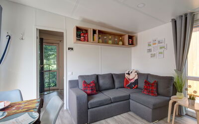 Accommodatie:&nbsp;Tiny Haus Hirschberg 200.17
