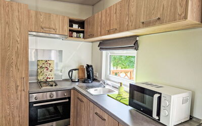 Accommodatie:&nbsp;Tiny Haus am Altmühlufer 200.36