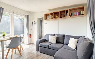 Accommodatie:&nbsp;Tiny Haus Engel 200.25