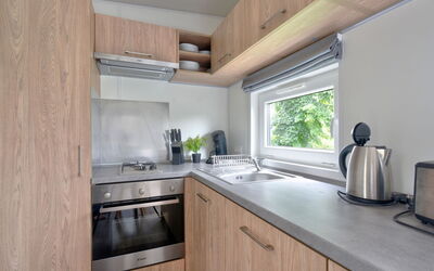 Accommodatie:&nbsp;Tiny Haus Renate 200.8