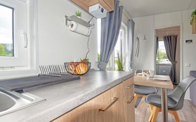 Accommodatie:&nbsp;Tiny Haus Lieblingsplatz 200.27