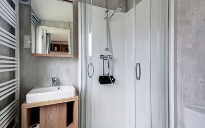 Accommodatie:&nbsp;Tiny Haus Sonnendeck 200.2