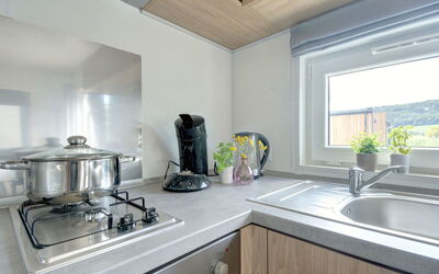 Accommodatie:&nbsp;Tiny Haus Beilngries 200.11