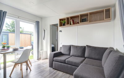 Accommodatie:&nbsp;Tiny Haus Beilngries 200.11